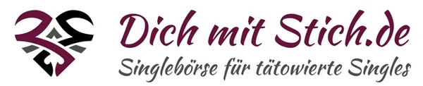Logo dich-mit-stich.de